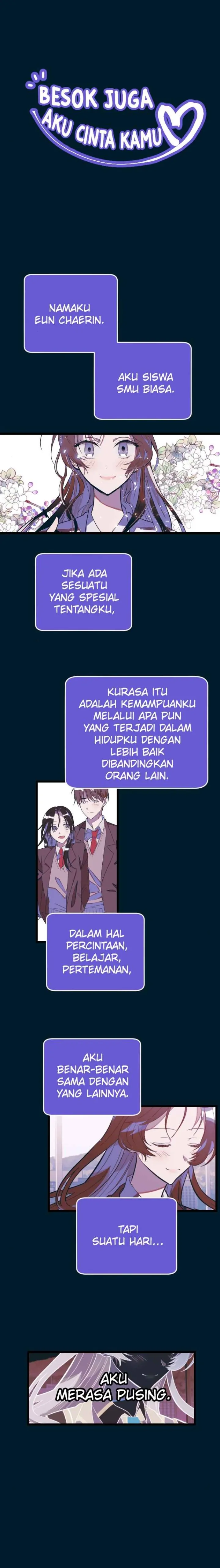Survive Romance Chapter 51 halaman 1