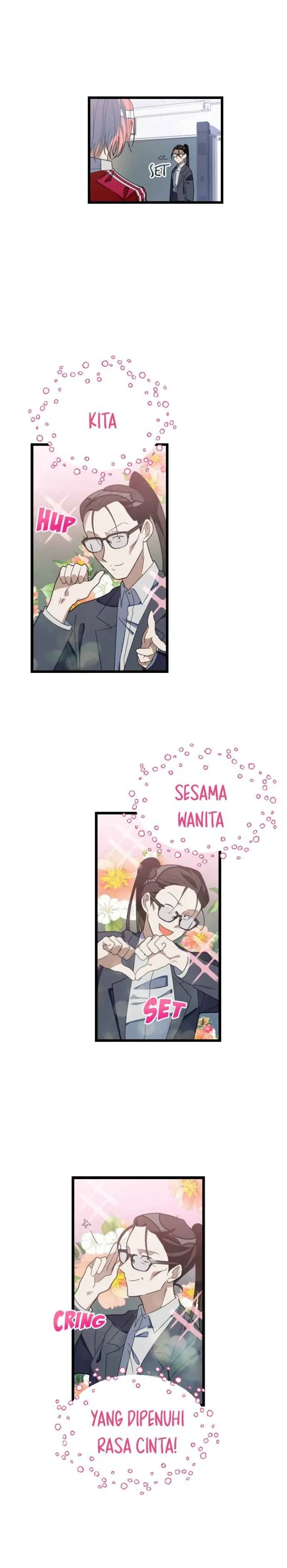 Survive Romance Chapter 51 halaman 6