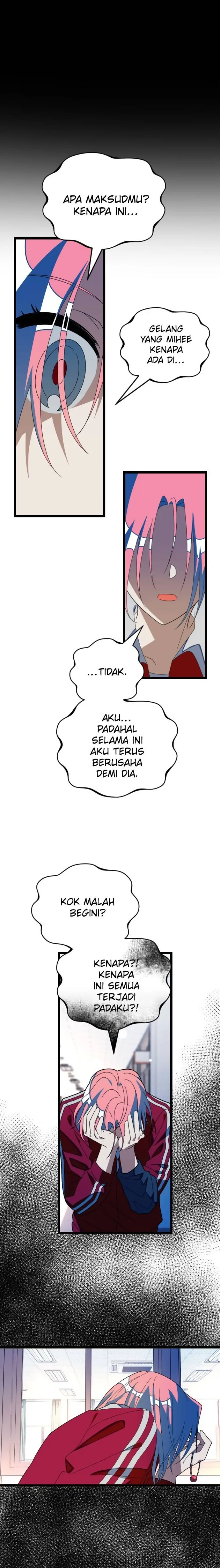 Survive Romance Chapter 52 halaman 19