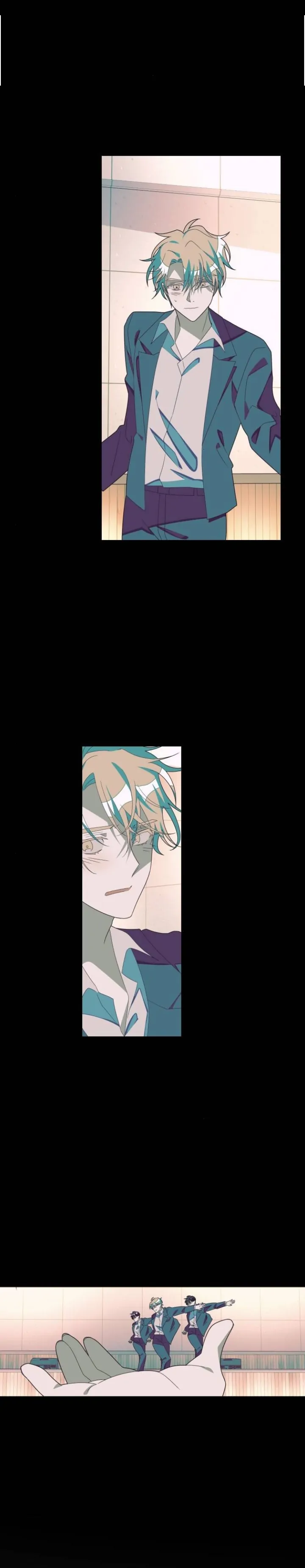 Survive Romance Chapter 52 halaman 15