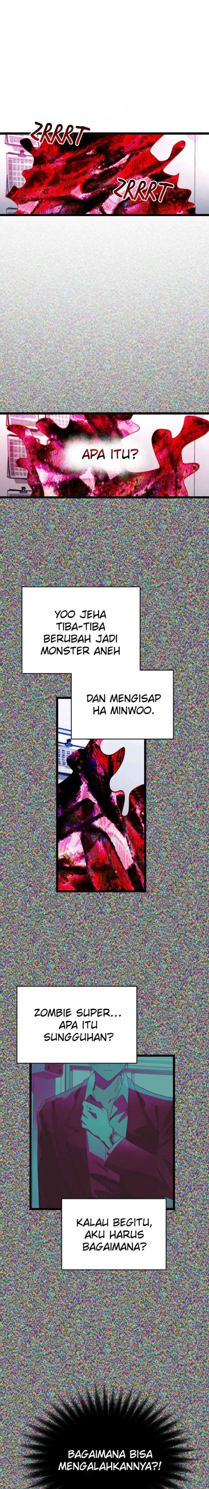 Survive Romance Chapter 52 halaman 7
