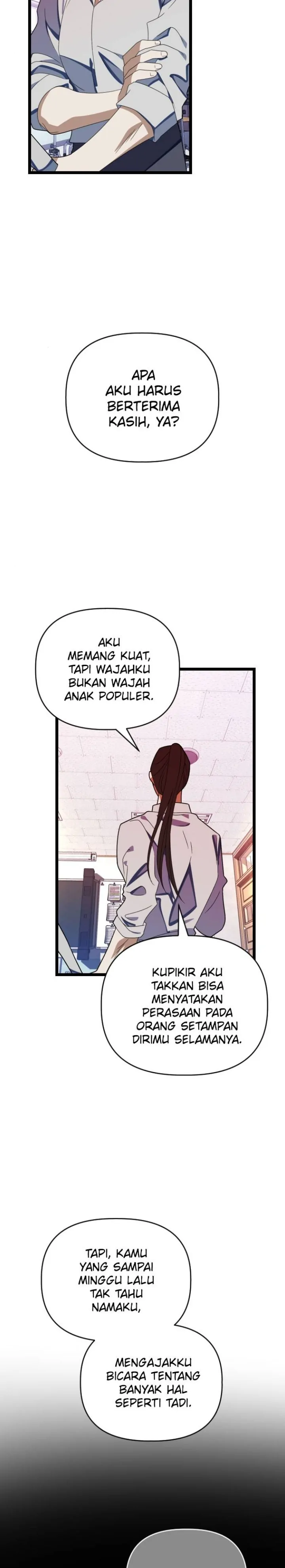 Survive Romance Chapter 52 halaman 11