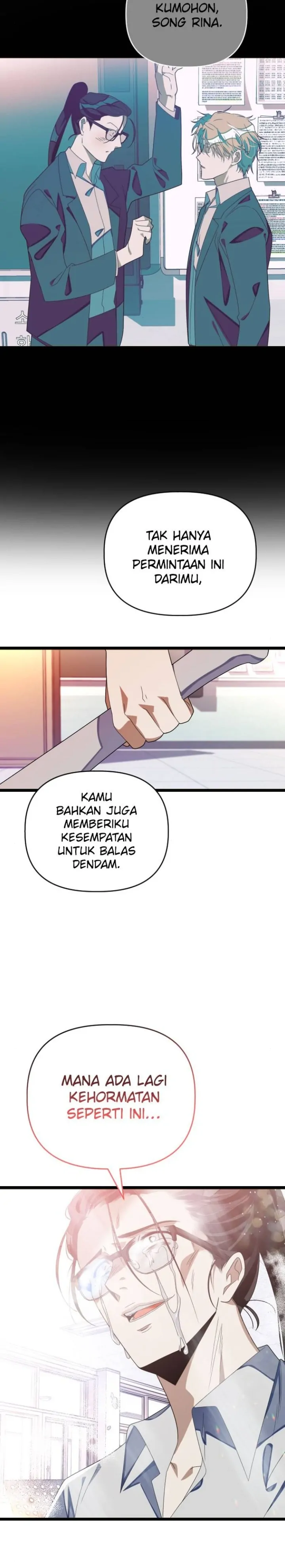 Survive Romance Chapter 52 halaman 12
