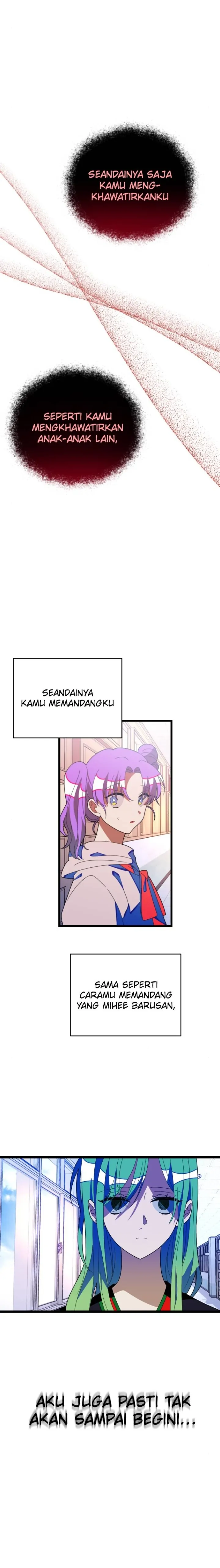 Survive Romance Chapter 53 halaman 13