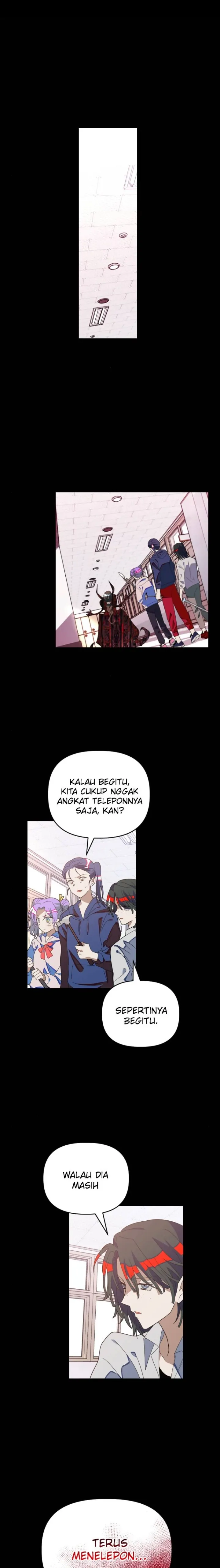 Survive Romance Chapter 53 halaman 1