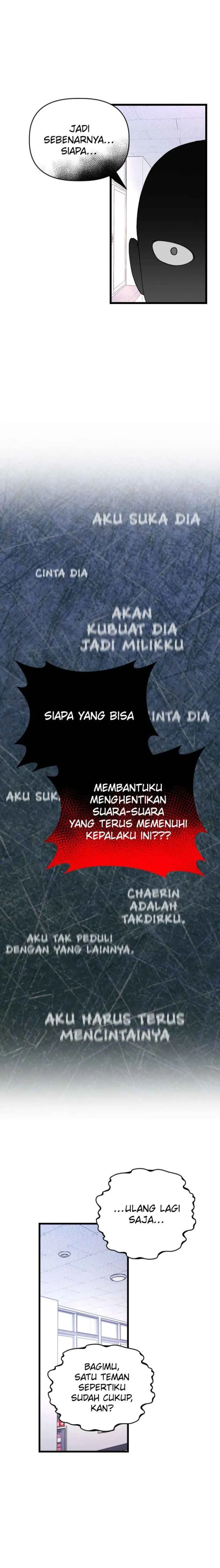Survive Romance Chapter 54 halaman 13