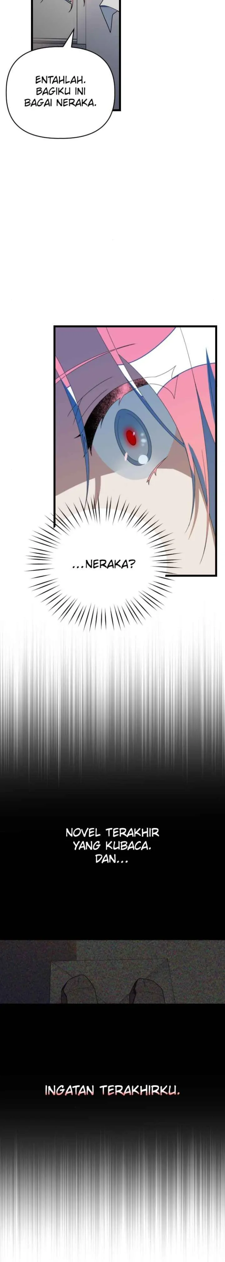 Survive Romance Chapter 54 halaman 9