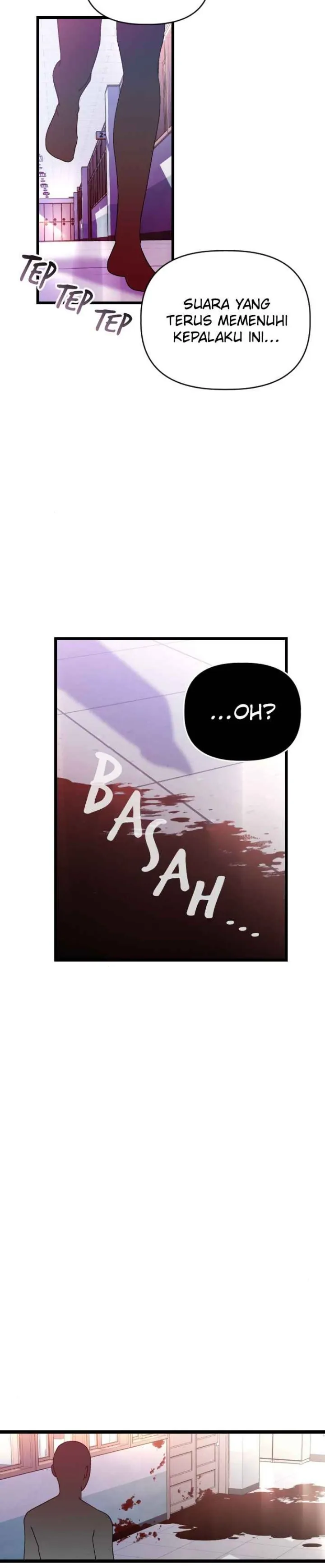 Survive Romance Chapter 54 halaman 17