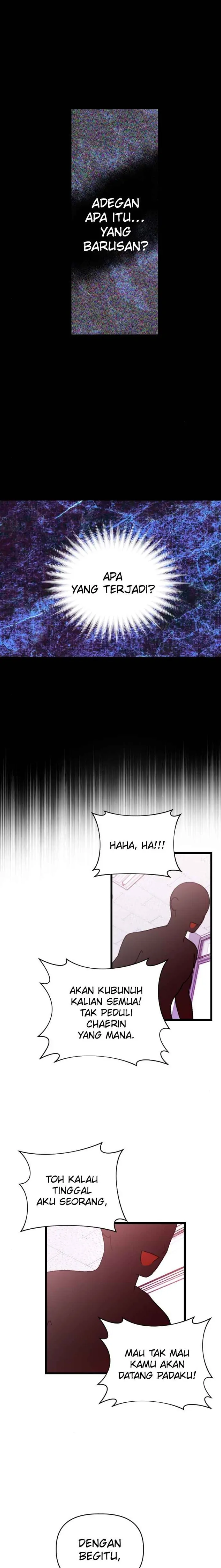 Survive Romance Chapter 54 halaman 16