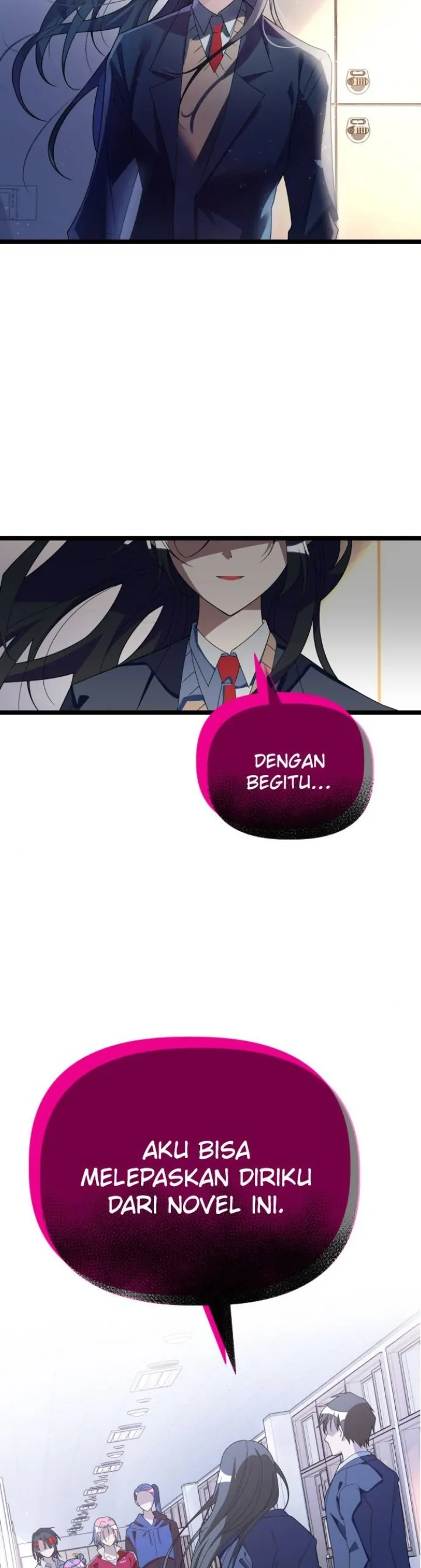 Survive Romance Chapter 55 halaman 20