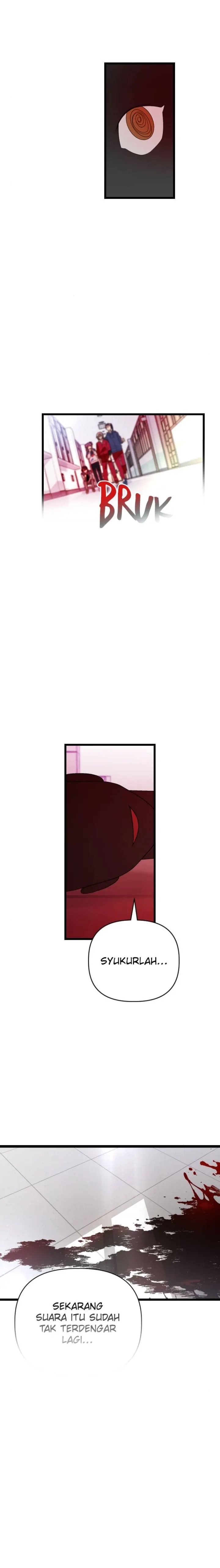Survive Romance Chapter 55 halaman 4