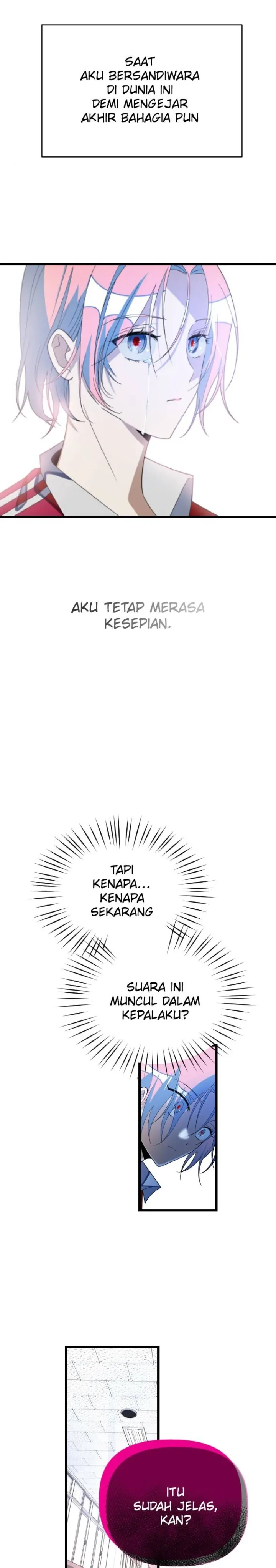 Survive Romance Chapter 55 halaman 17