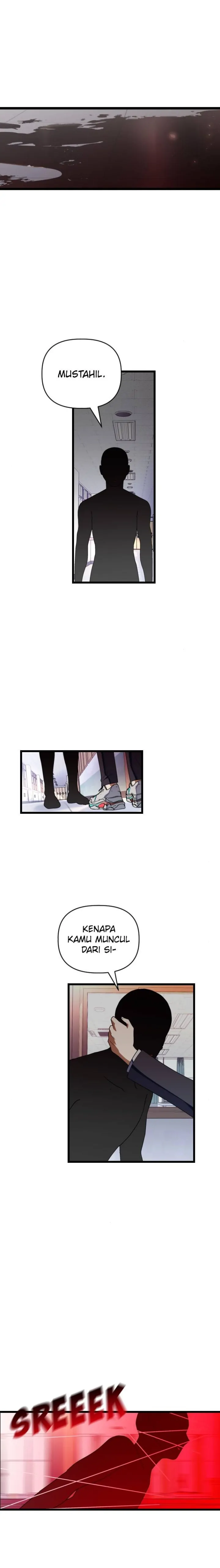 Survive Romance Chapter 55 halaman 1
