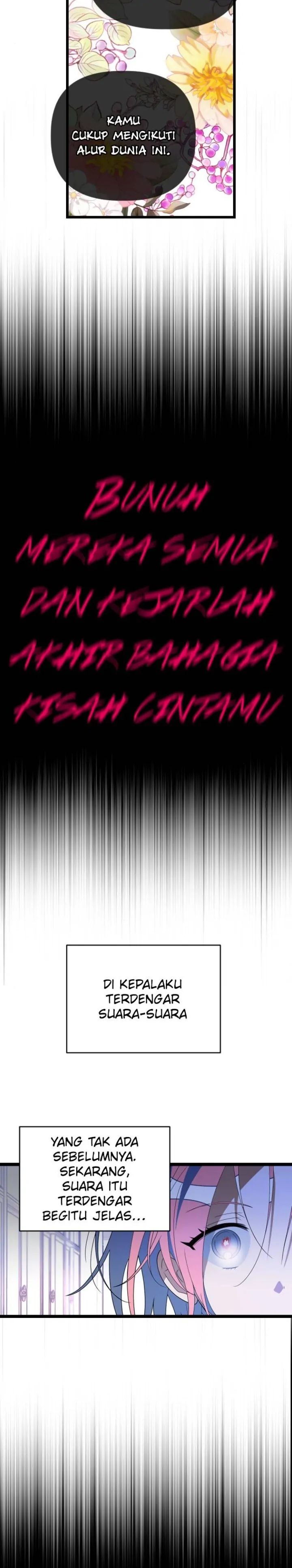 Survive Romance Chapter 55 halaman 11
