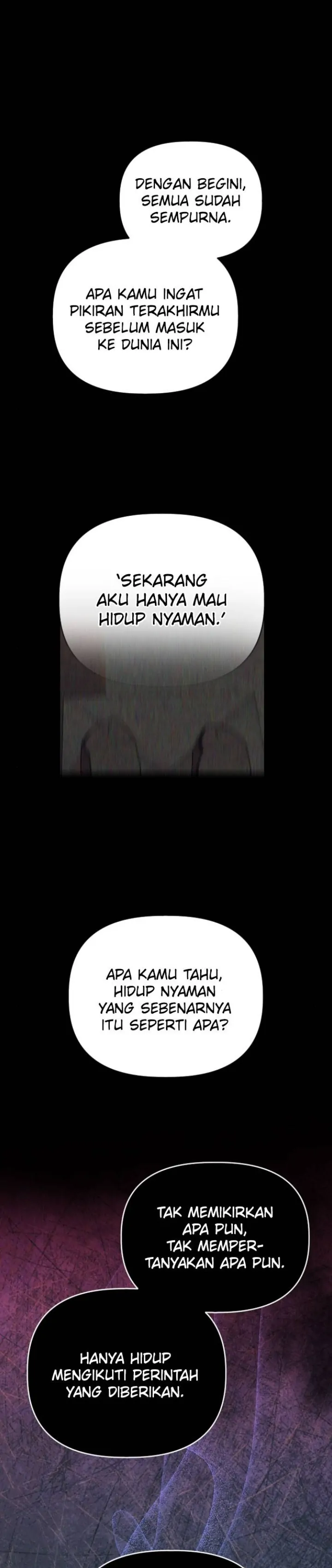 Survive Romance Chapter 55 halaman 8