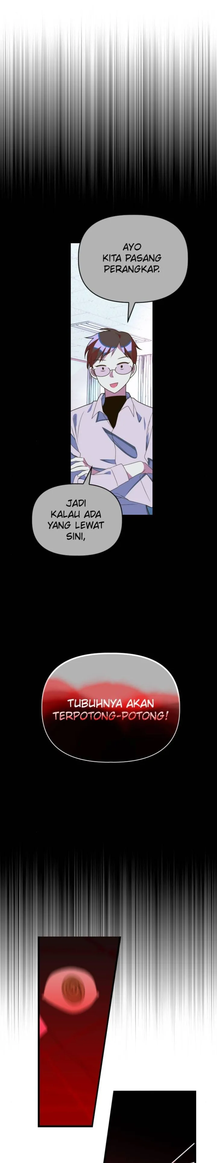 Survive Romance Chapter 55 halaman 2