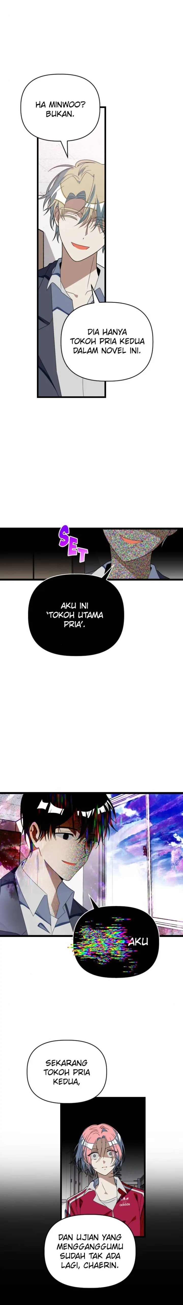Survive Romance Chapter 55 halaman 7