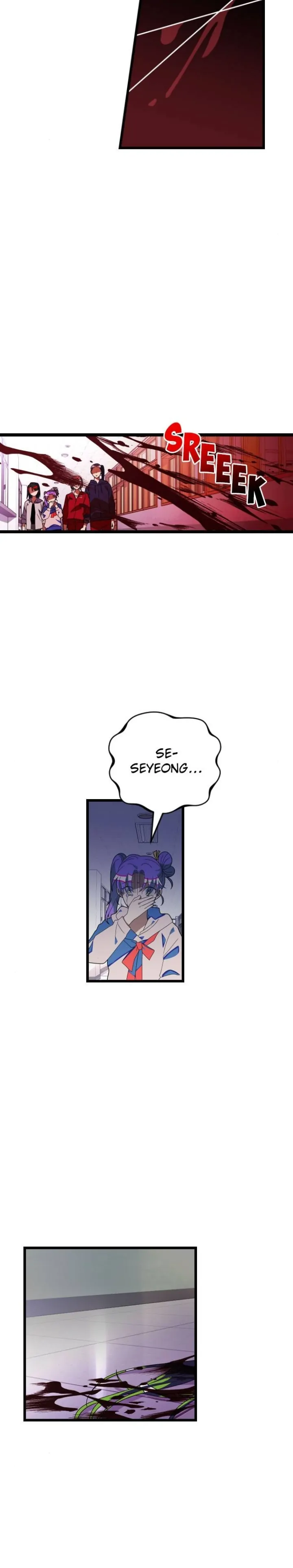 Survive Romance Chapter 55 halaman 3