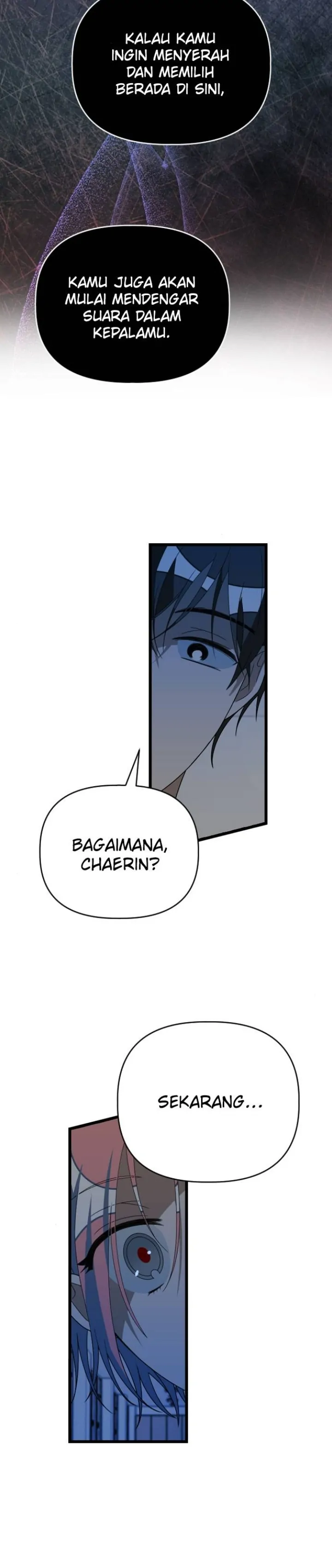 Survive Romance Chapter 55 halaman 9