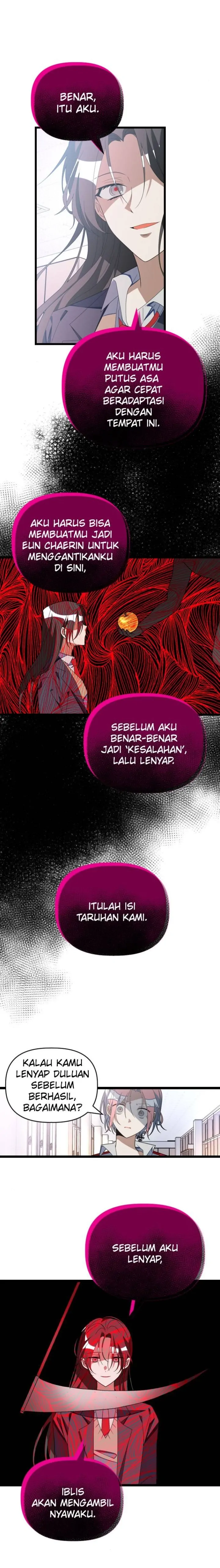 Survive Romance Chapter 56 halaman 7