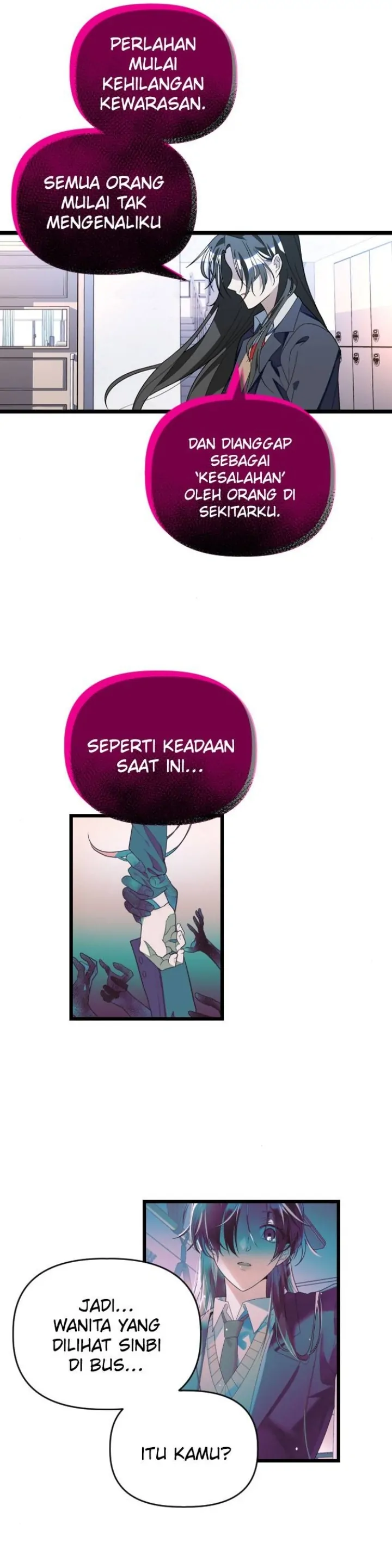 Survive Romance Chapter 56 halaman 6