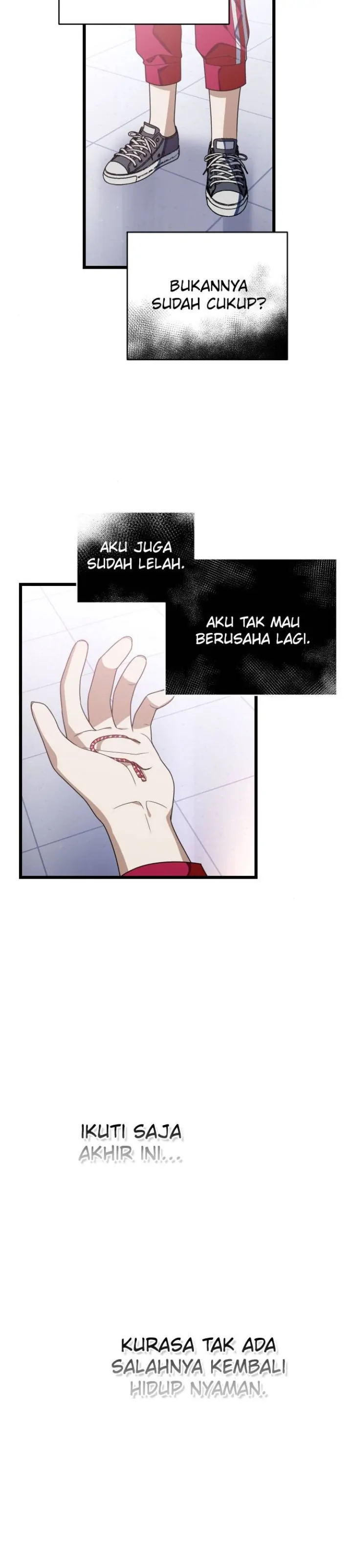 Survive Romance Chapter 57 halaman 15