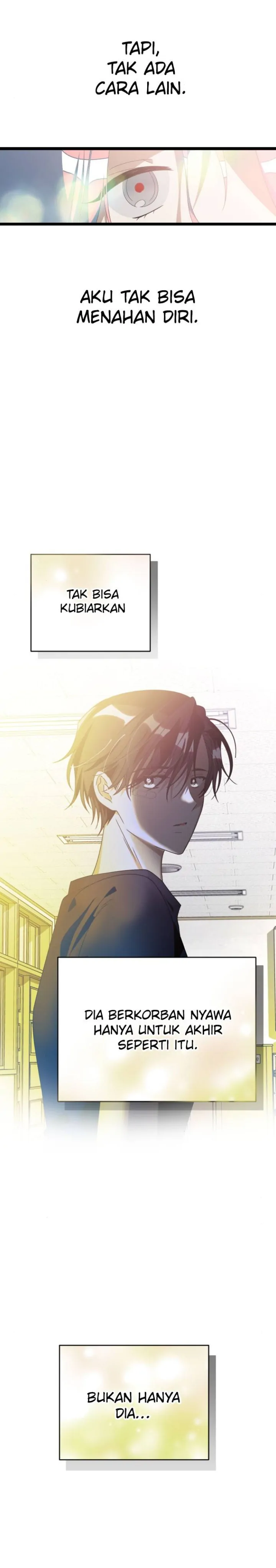 Survive Romance Chapter 57 halaman 20