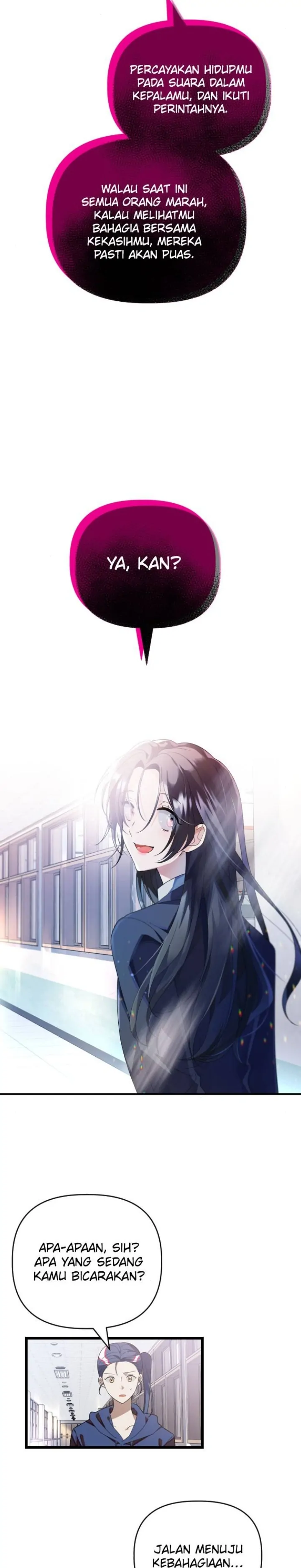 Survive Romance Chapter 57 halaman 11