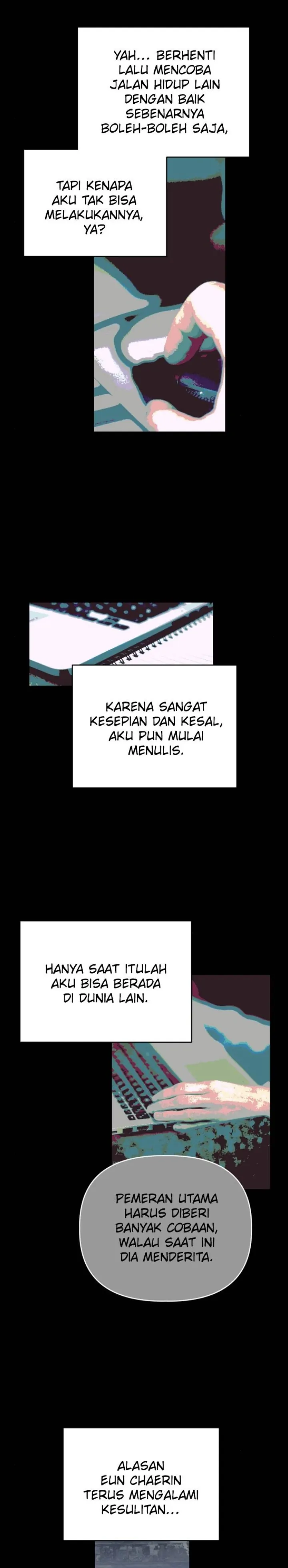 Survive Romance Chapter 57 halaman 2