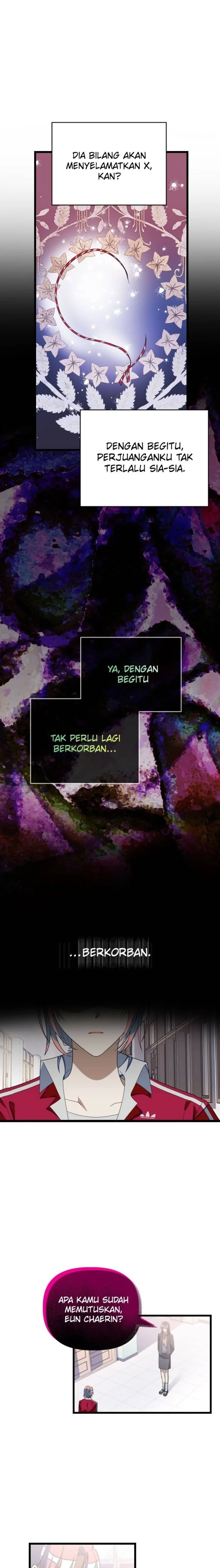 Survive Romance Chapter 57 halaman 16