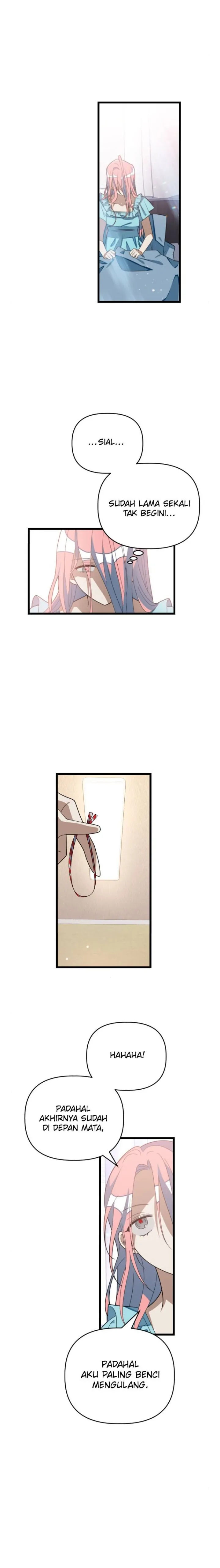 Survive Romance Chapter 57 halaman 19