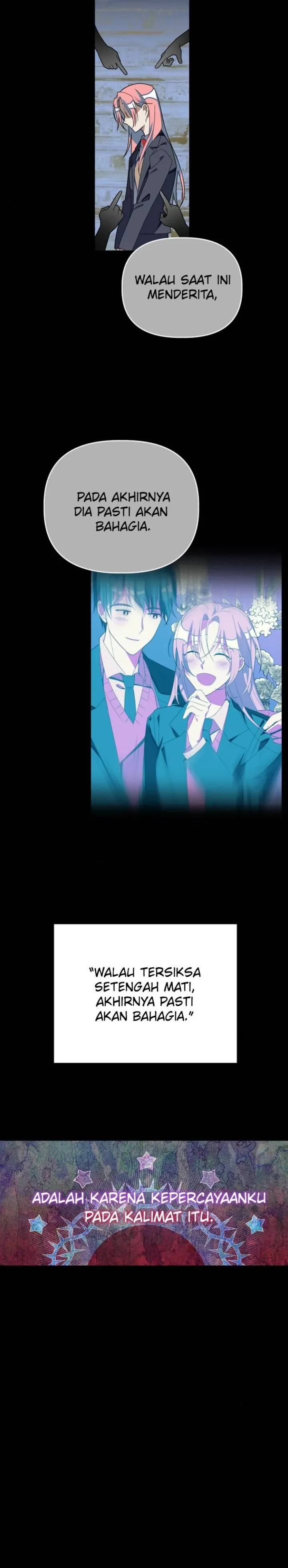 Survive Romance Chapter 57 halaman 3