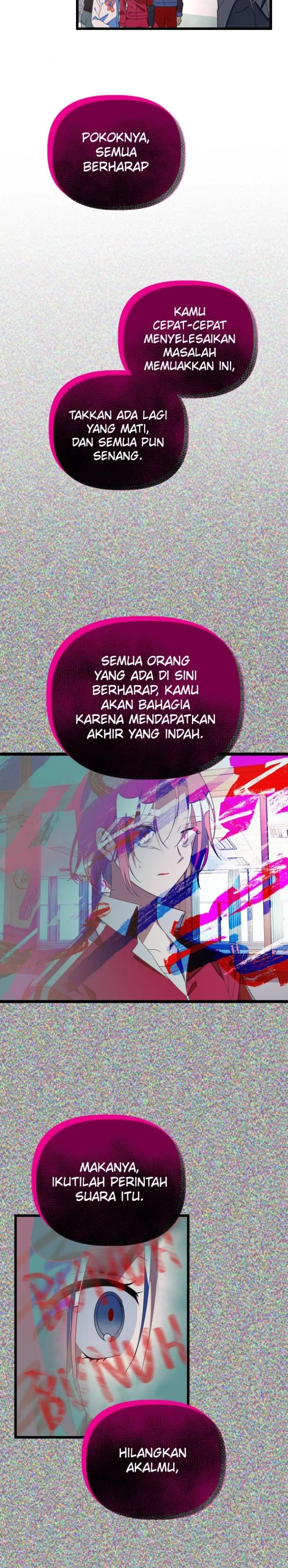 Survive Romance Chapter 57 halaman 9