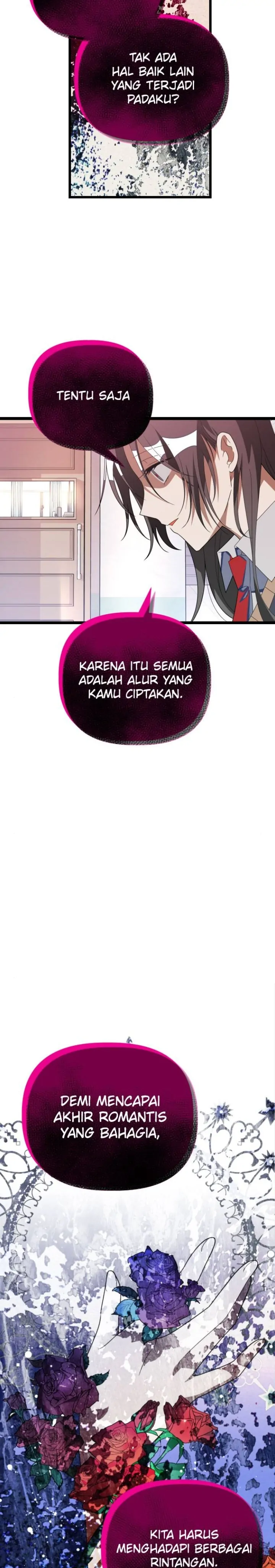 Survive Romance Chapter 57 halaman 5