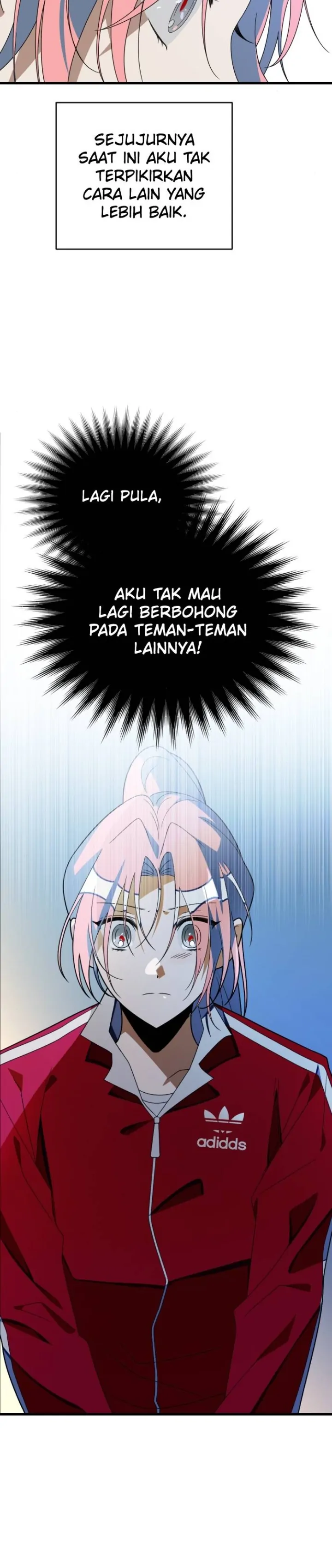 Survive Romance Chapter 60 halaman 15