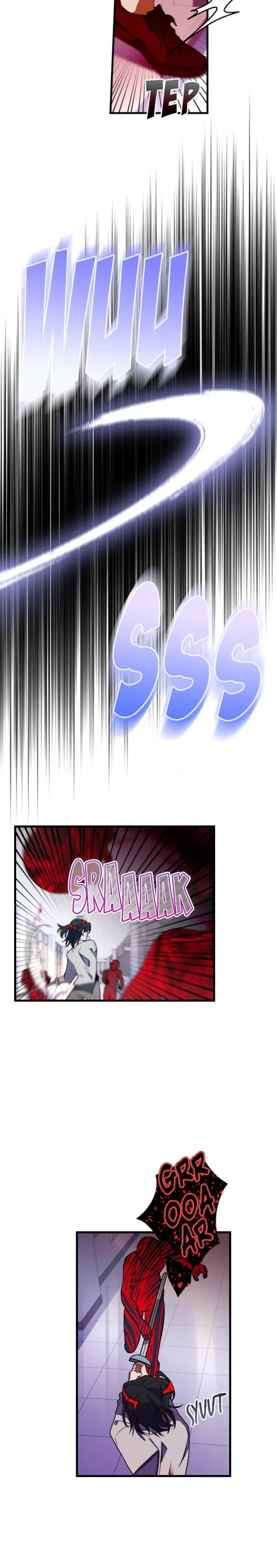 Survive Romance Chapter 60 halaman 2