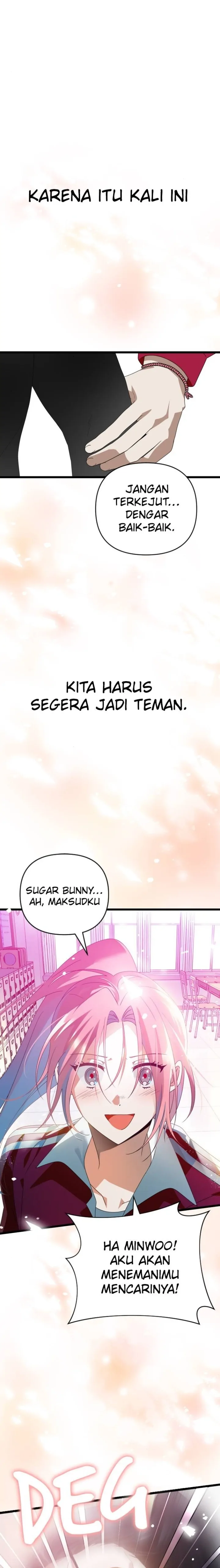 Survive Romance Chapter 61 halaman 19