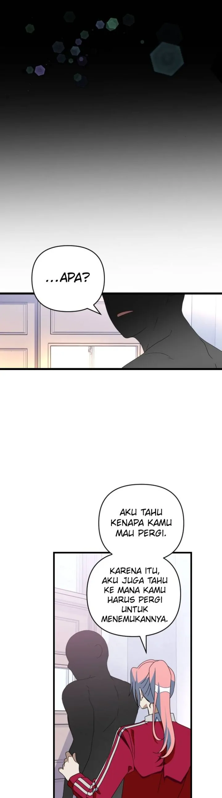 Survive Romance Chapter 61 halaman 17
