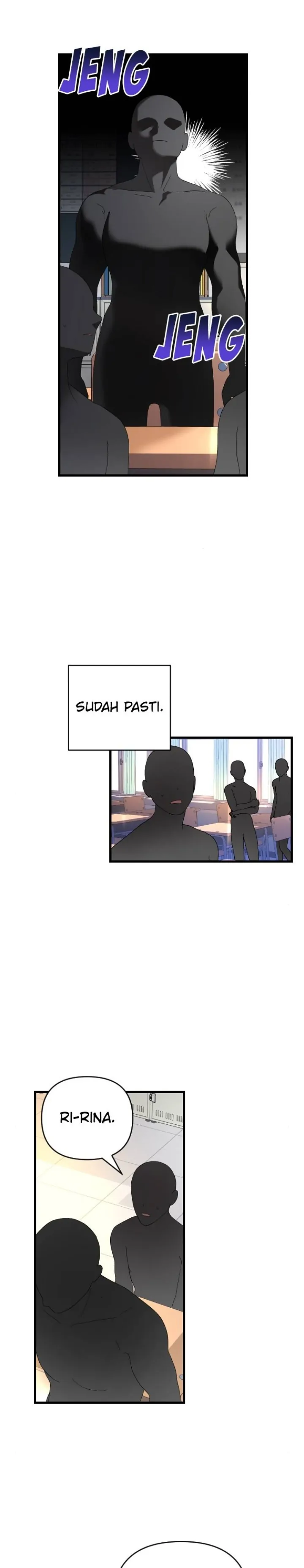 Survive Romance Chapter 61 halaman 11