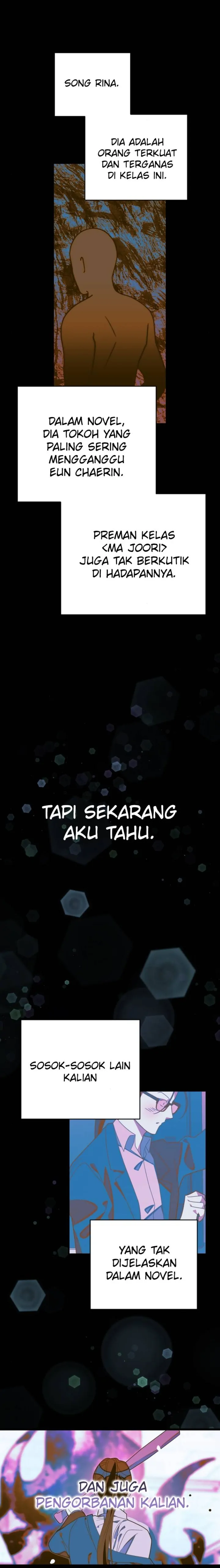 Survive Romance Chapter 61 halaman 16