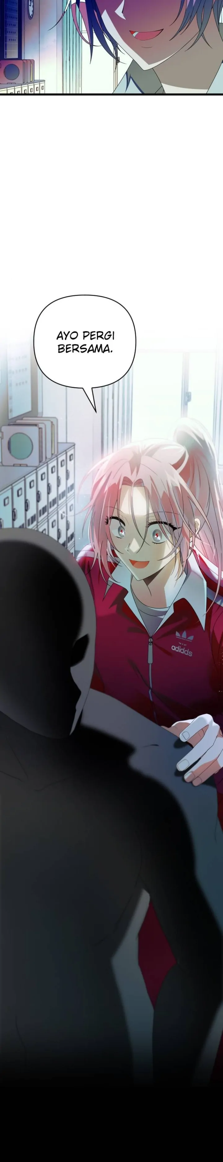 Survive Romance Chapter 61 halaman 15