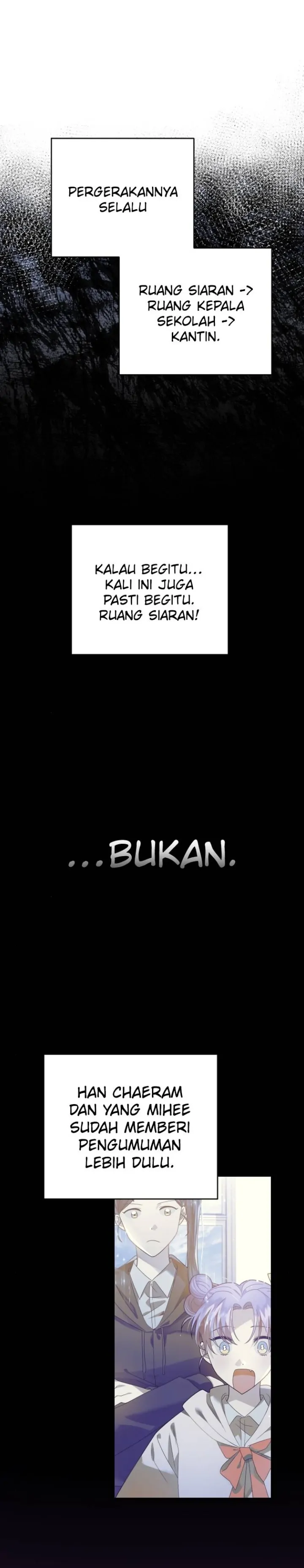 Survive Romance Chapter 62 halaman 12
