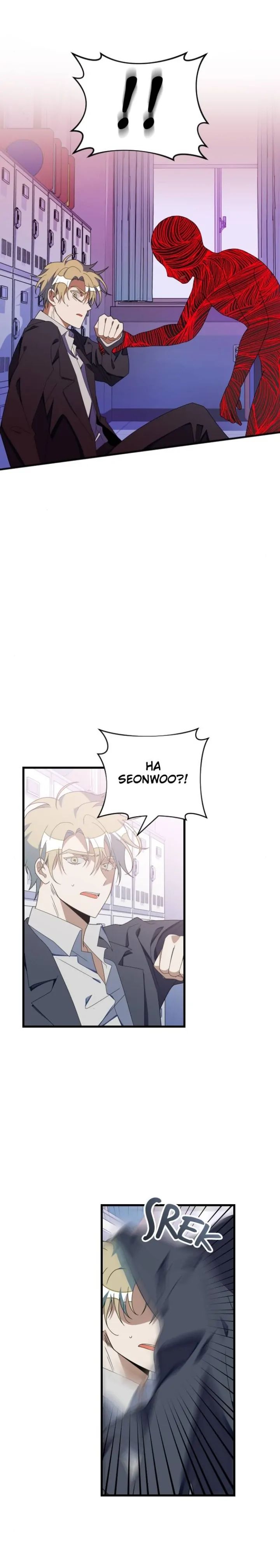 Survive Romance Chapter 63 halaman 3