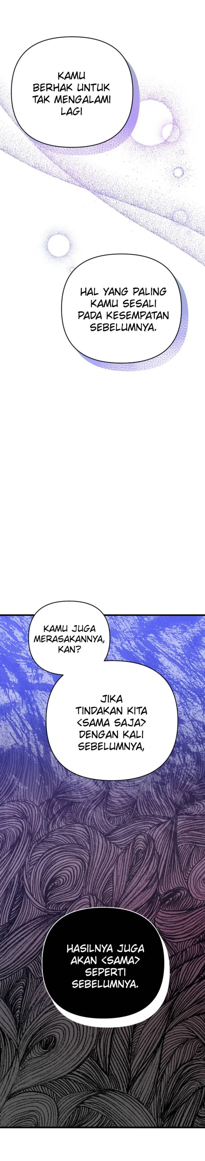 Survive Romance Chapter 65 halaman 21