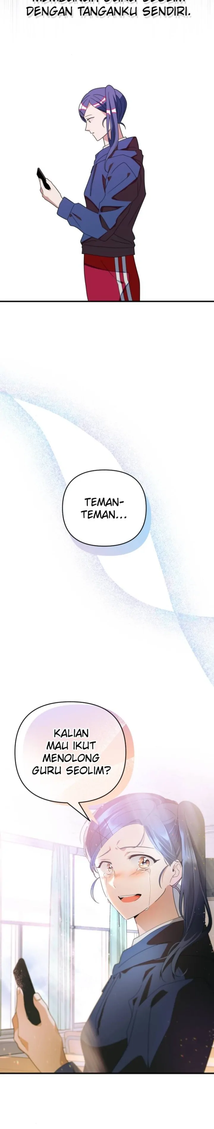 Survive Romance Chapter 65 halaman 24
