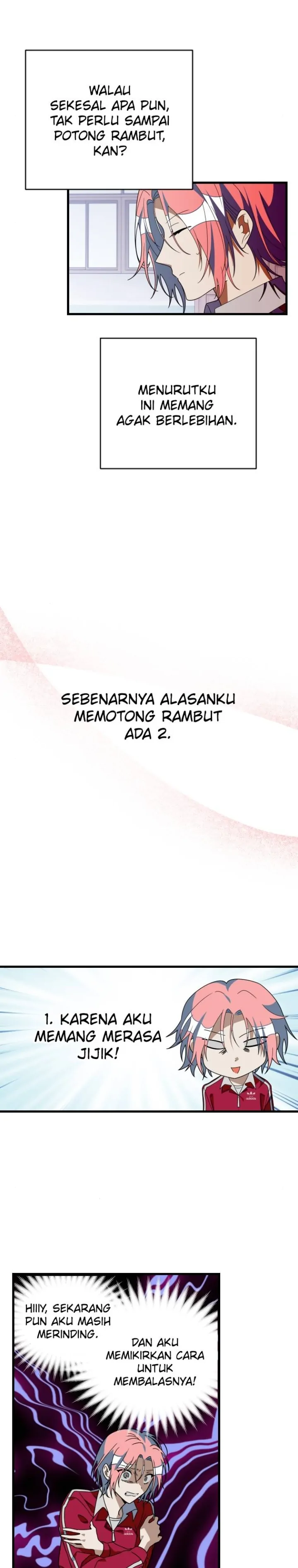 Survive Romance Chapter 65 halaman 2