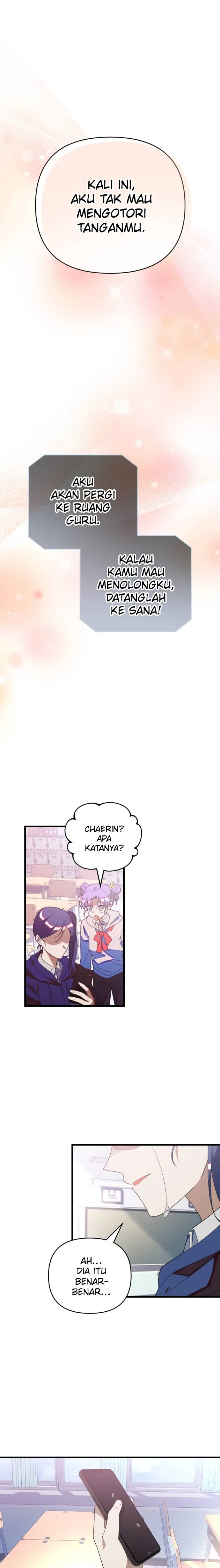 Survive Romance Chapter 65 halaman 22