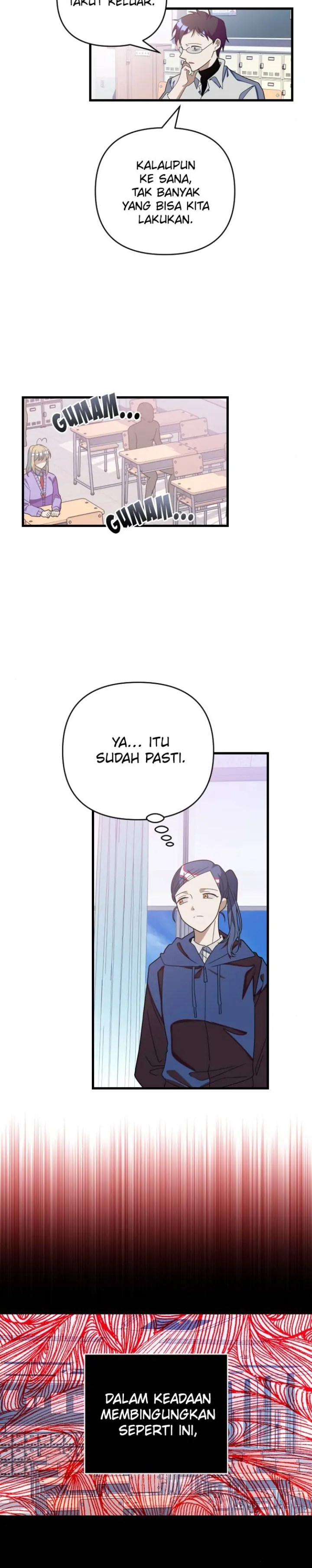 Survive Romance Chapter 66 halaman 2