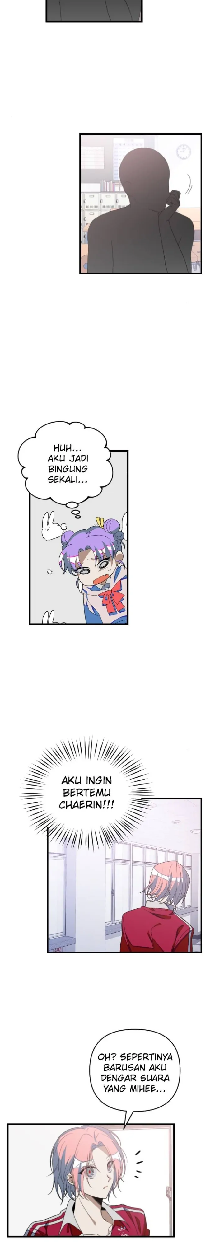 Survive Romance Chapter 67 halaman 12