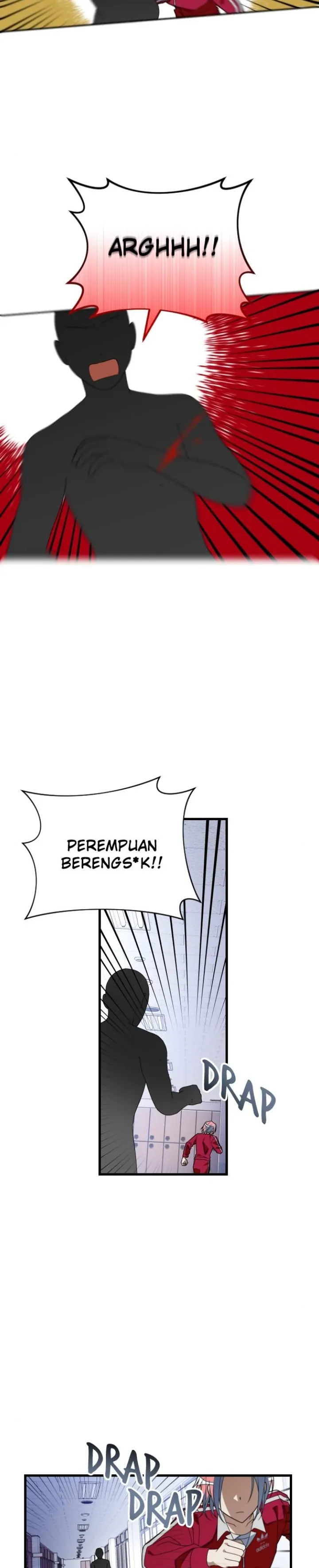 Survive Romance Chapter 67 halaman 20